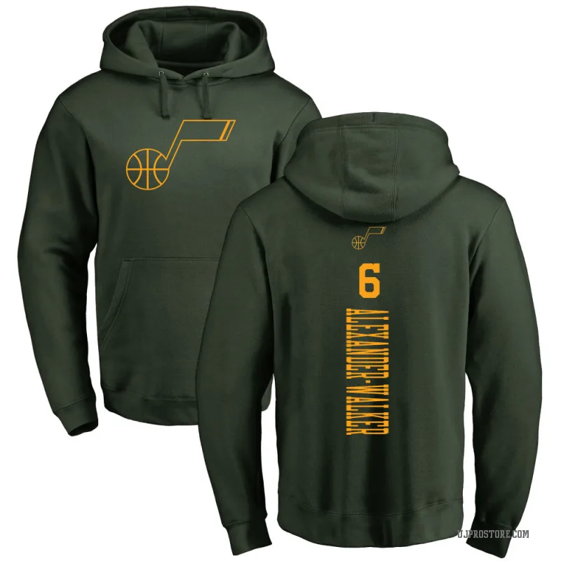 utah jazz sweatshirt