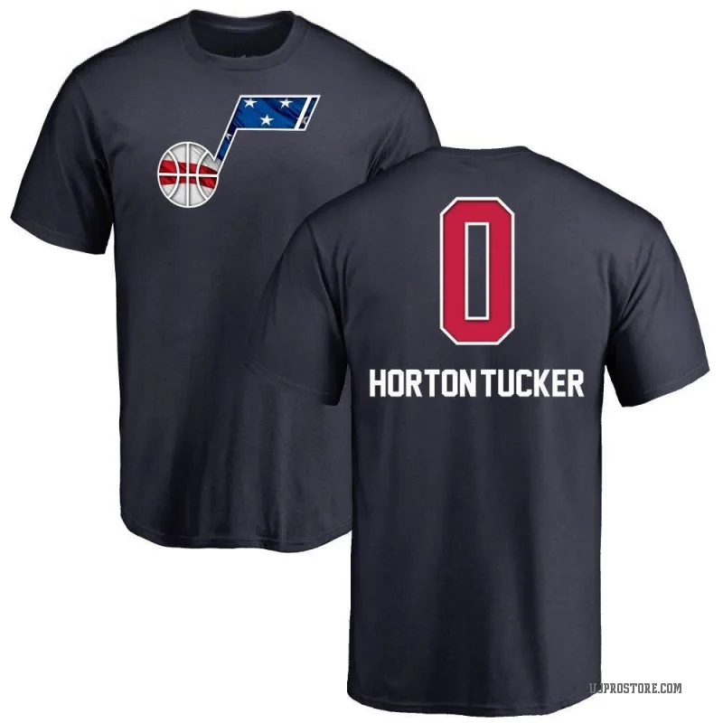 Talen Horton-Tucker Classic T-Shirt - REVER LAVIE
